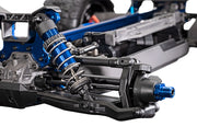 Traxxas Sledge Monster Truck