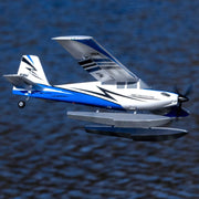 E-flite UMX Turbo Timber Evolution BNF Basic RC Airplane with AS3X & SAFE