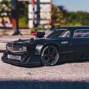 1/7 ARRMA FELONY 6S AVC RTR Brushless On-Road RC Car