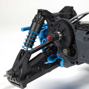 ARRMA 1/10 GORGON Monster Truck