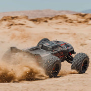 1/5 ARRMA KRATON 8S EXB AVC Brushless Speed Truck