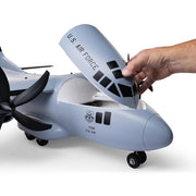 E-flite EC-1500 Twin 1.5m PNP RC Airplane