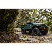 1/24 Axial SCX24 Dodge Power Wagon  Brushed Rock Crawler