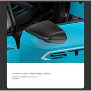 RASTAR 11KM/H 1:14 Lamborghini Huracan STO Remote Control Racing Car