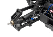 Traxxas BIGFOOT 50th 4X4 BL-2s