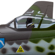 E-flite UMX Me 262 30mm EDF Jet