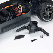 1/8 ARRMA INFRACTION 3S RTR Brushless On-Road RC Car