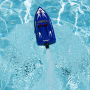 Sprintjet 9
