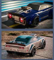 SCY 16303 1:16 2.4G 4WD 35KM/H High Speed On Road Racing Drifting Car