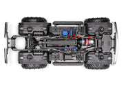 TRX-4 Ford F-150 High Trail Edition
