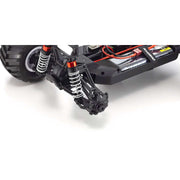 1/10 Kyosho Fazer Mk2 FZ02L VE-BT Mad Van VE 4WD Brushless Monster Truck