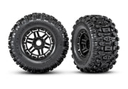 Traxxas Maxx Monster Truck