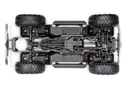 TRX-4 Ford F-150 High Trail Edition