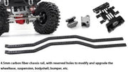 1/10 RGT EX86100PRO V2 Metal RC Car