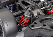 4-Tec 3.0 Toyota Supra BL-2s