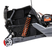 1/10 Losi RZR Rey Polaris 3S 4X4 RTR Brushless Buggies