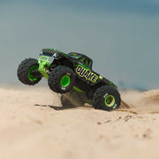 ARRMA 1/10 QUAKE RC Monster Trucks