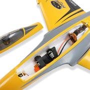 E-flite Habu XS 80mm EDF BNF jet