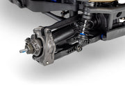 Traxxas BIGFOOT 50th 4X4 BL-2s