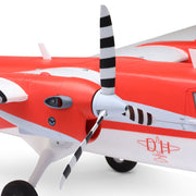 E-flite DHC-6 Twin Otter 1.4m BNF Basic Twin-Engine RC Aircraft with AS3X+
