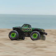 ARRMA 1/16 QUAKE GROM Monster Truck