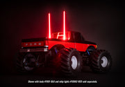Traxxas X-Monster Chassis