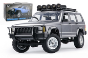 1:12 MN78 4WD Rock Crawler Remote Control Car