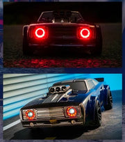 SCY 16303 1:16 2.4G 4WD 35KM/H High Speed On Road Racing Drifting Car