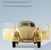 FMS 1/12 Retro Beetle RC Car