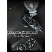 GPS 25000 mAh Battery Remote Control Fishing BaitBoat