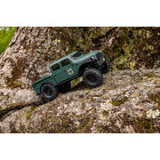 1/24 Axial SCX24 Dodge Power Wagon  Brushed Rock Crawler