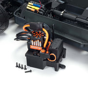 1/8 ARRMA INFRACTION 3S RTR Brushless On-Road RC Car