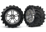 Traxxas T-Maxx Classic Monster Truck