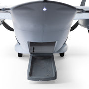 E-flite EC-1500 Twin 1.5m PNP RC Airplane