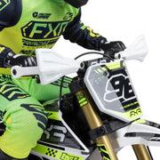 1/4 Losi  ProMoto-SM FXR Supermoto Brushless RC Motorcycle