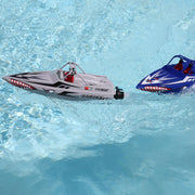 Sprintjet 9