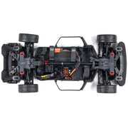 1/8 ARRMA INFRACTION 3S RTR Brushless On-Road RC Car