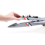 E-flite F-14 Tomcat Twin 40mm EDF Jet