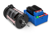 Traxxas Stampede 4X4 BL-2s