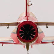 FMS Avanti 90mm EDF Anniversary PNP Jet