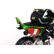 1/4 Losi  ProMoto-MX Pro Circuit 2S RTR Brushless RC Motorcycle