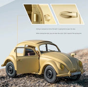 FMS 1/12 Retro Beetle RC Car