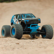 ARRMA 1/10 GORGON Monster Truck