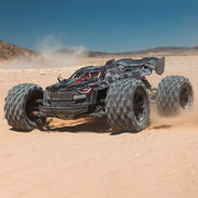 1/5 ARRMA KRATON 8S EXB AVC Brushless Speed Truck