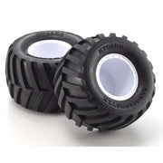 1/10 Kyosho Fazer Mk2 FZ02L VE-BT Mad Van VE 4WD Brushless Monster Truck