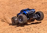 Traxxas Mini Maxx BL-2s