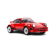 KM Thor 1/6 Porsche 934 RC Rally Car