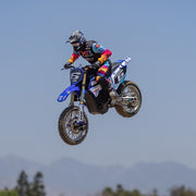 1/4 Losi Promoto-MX FXR 2S RTR Brushless RC Motorcycle