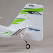 E-flite Timber X 1.2m PNP RC Airplane