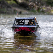 1/6 24Inches Jetstream Jet Boat RTR, Shreddy
